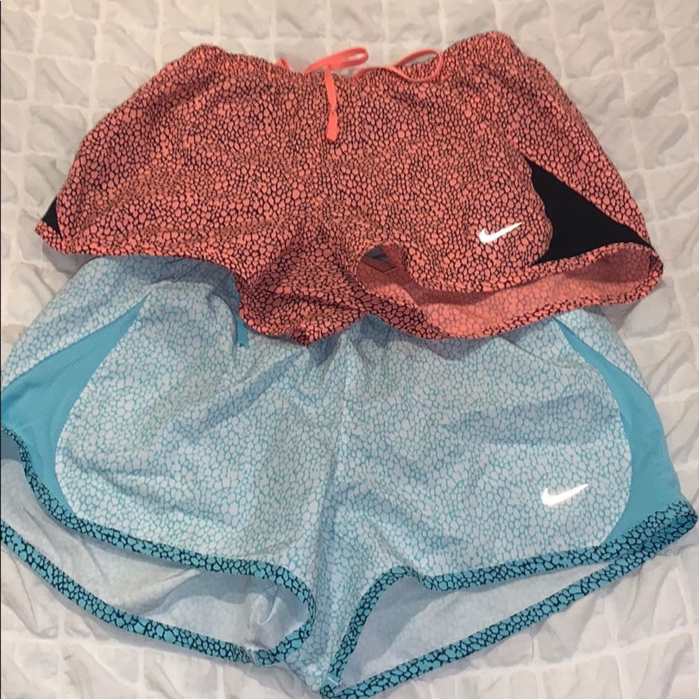 nike shorts